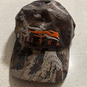 Sitka Gear Hat